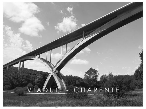 Viaduc - Charente