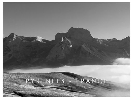 Pyrénées - France