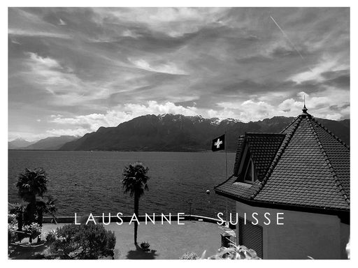 Lausanne - Suisse
