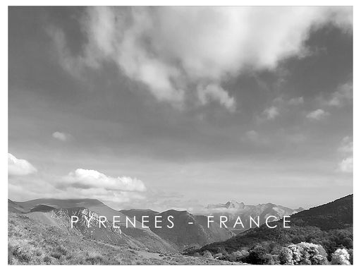Pyrénées - France
