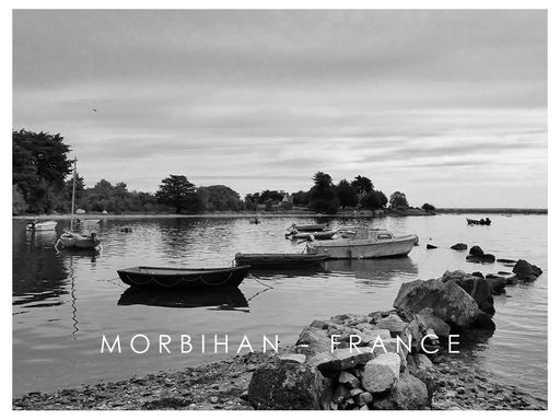 Morbihan - France