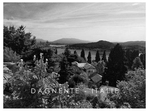 Dagnente - Italie