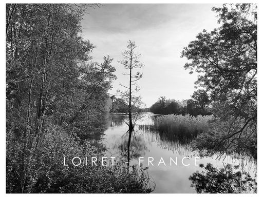 Loiret - France